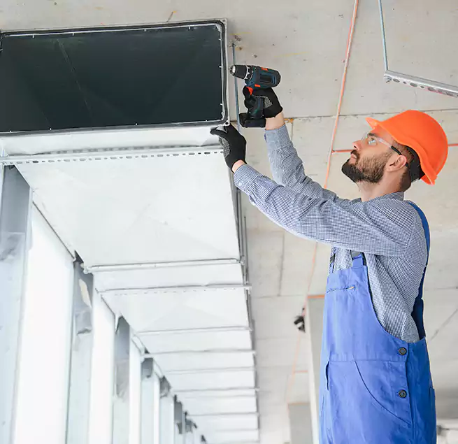 Why Homeowners & Businesses Trust Us in Parkersburg, WV