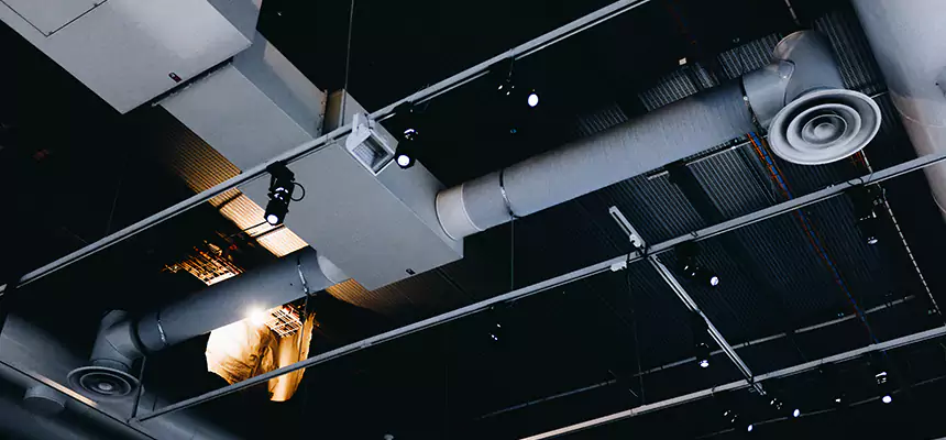 Our Air Duct Replacement Services in Parkersburg, WV