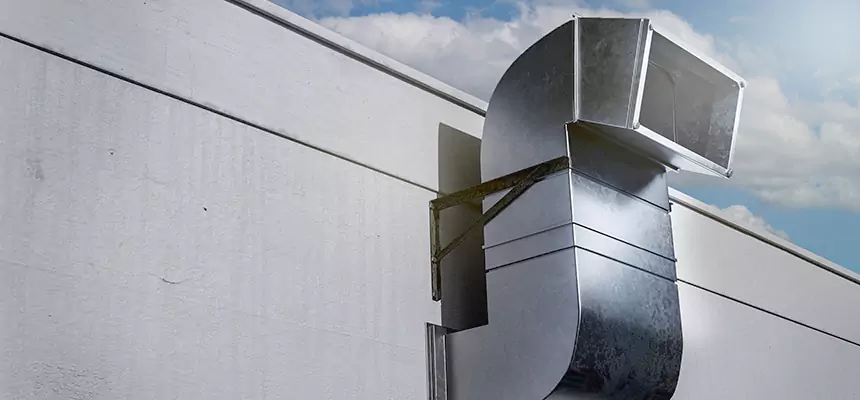 Comprehensive Commercial HVAC Cleaning in Parkersburg