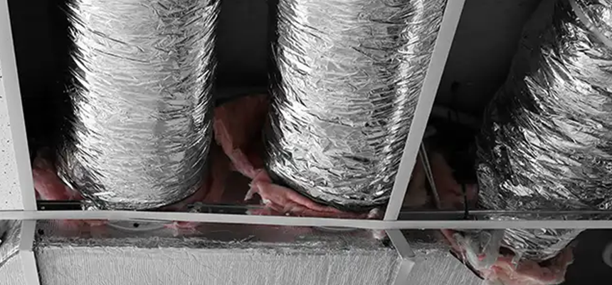 Scalable Commercial Multi‑Unit Dryer Vent Camera Inspection in Parkersburg, WV