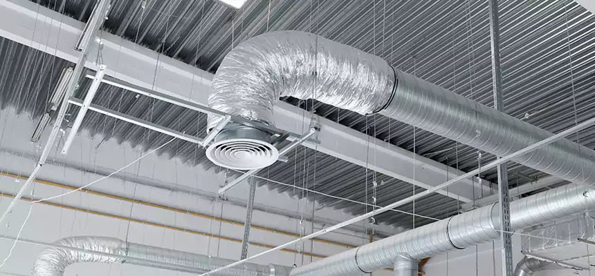 Our Dryer Vent Hose Replacement Services in Parkersburg, WV