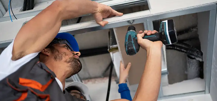 Our Improve Home Air Circulation Services in Parkersburg, WV