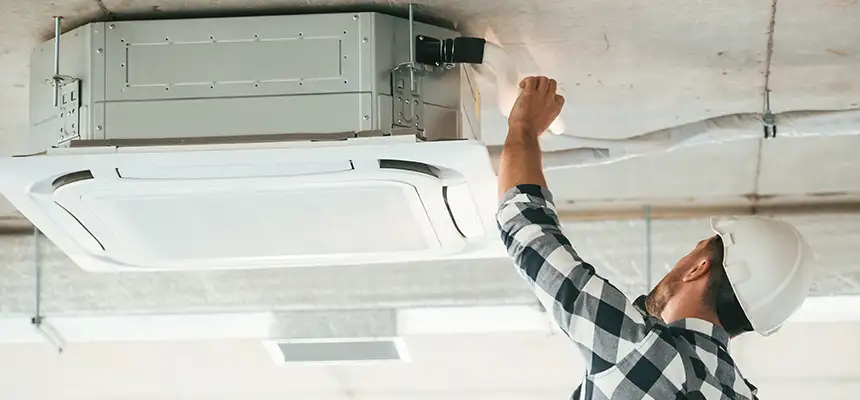 Our Local Vent Cleaning Services in Parkersburg, WV