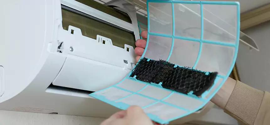 Gentle Ductwork Odor-Control Pet Dander Duct Cleaning in Parkersburg, WV