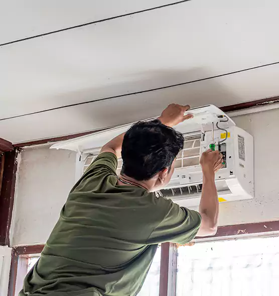 About Air Duct & AC Odor Removal in Parkersburg, WV