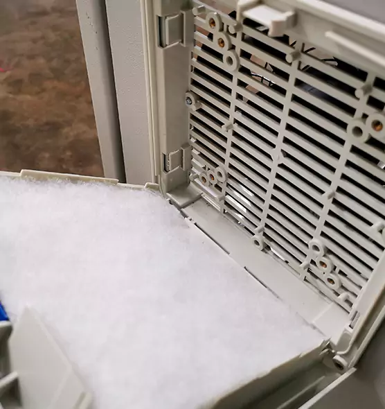 Professional Air Duct Expansion Solutions in Parkersburg, WV