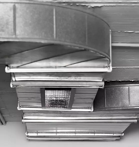 Professional Air Duct Pet Hair Removal in Parkersburg, WV