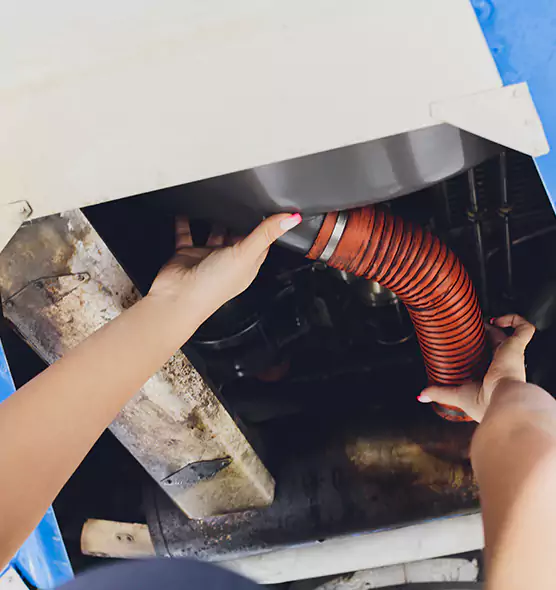 About Air Duct Virus Disinfection in Parkersburg, WV