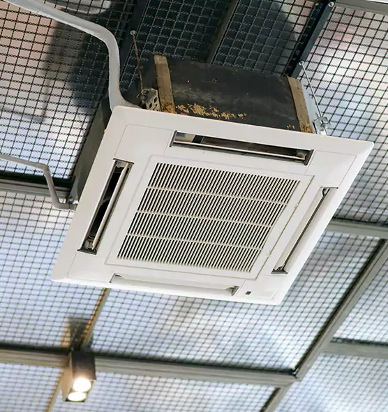 Top-Notch Allergy Relief Vent Cleaning Services in Parkersburg, WV