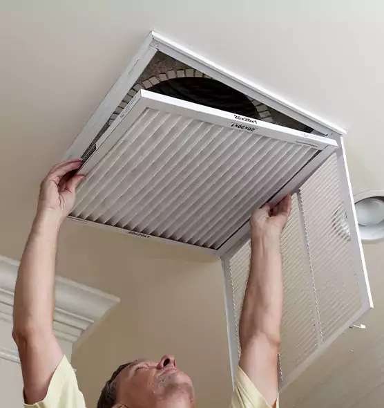 Trusted Apartment Air Duct Cleaning in Parkersburg, WV