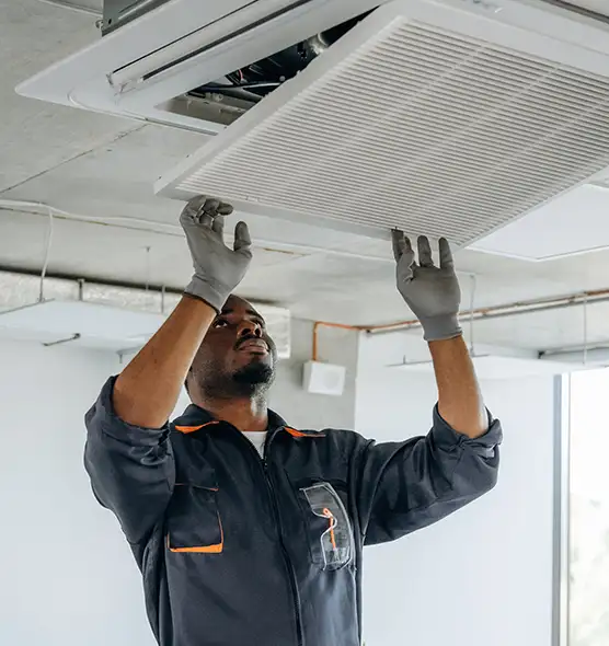 About Certified Air Duct Specialists in Parkersburg, WV