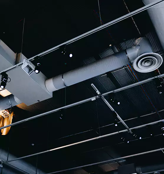 About Duct Sanitization with UV Light in Parkersburg, WV