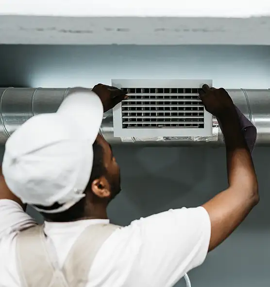 About Emergency Dryer Vent Repair in Parkersburg, WV