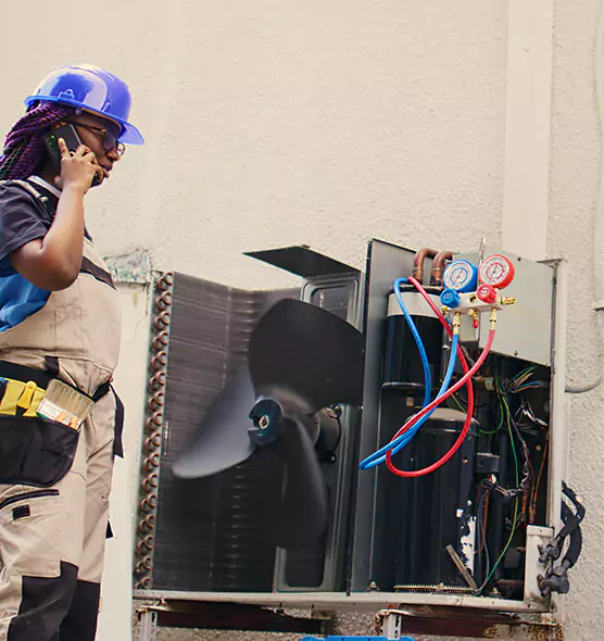 Professional Energy-Efficient HVAC Cleaning in Parkersburg, WV