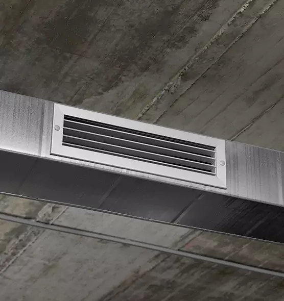 Trusted Hospital Grade Air Duct Cleaning Experts in Parkersburg, WV