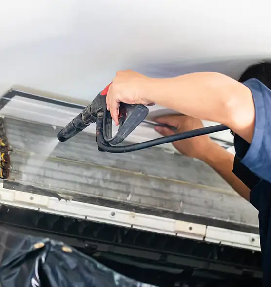 Welcome to Move-in/Move-out Duct Cleaning Services in Parkersburg, WV