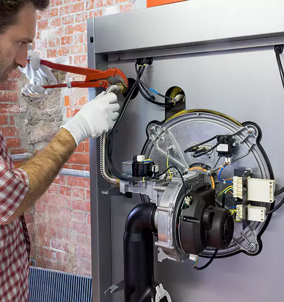 Advanced Repair Dryer Vent Hose in Parkersburg, WV