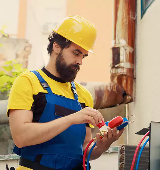 About Smart HVAC Installation in Parkersburg, WV