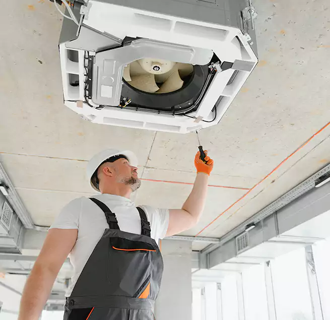 Why Homeowners & Businesses Trust Us in Parkersburg, WV?