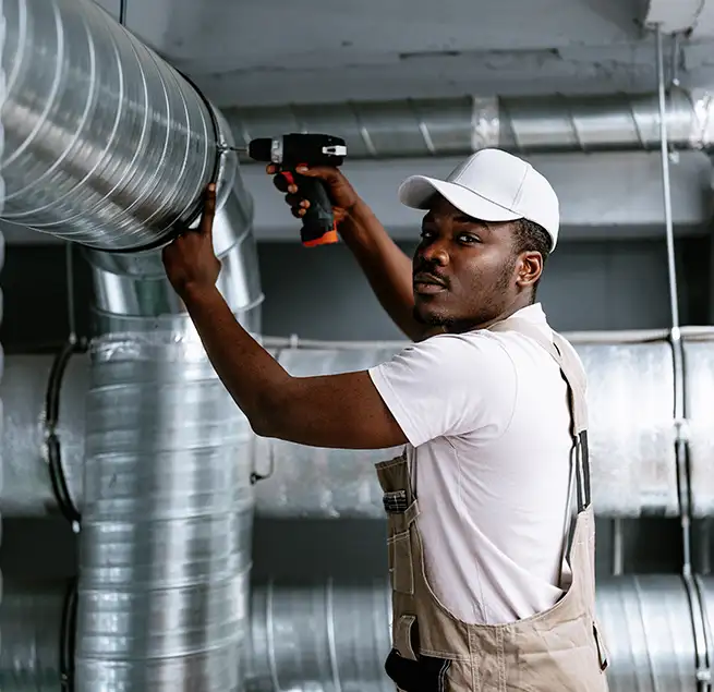 Why Homeowners & Businesses Trust Us Parkersburg, WV