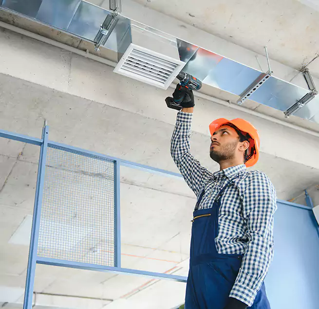 Why Homeowners & Businesses Trust Us in Parkersburg, WV?