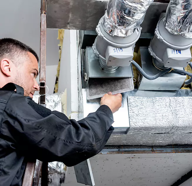 Why Homeowners & Businesses Trust Us in Parkersburg, WV?