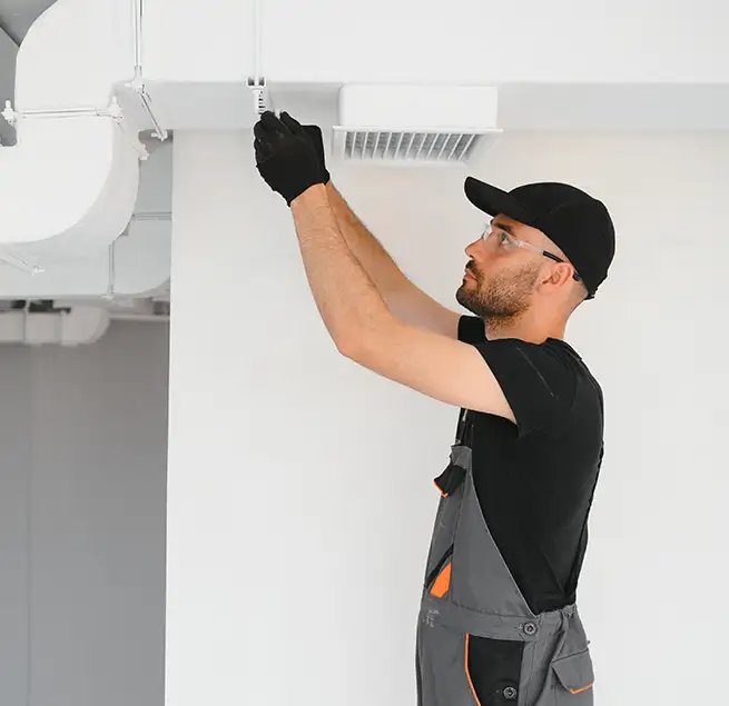 Why Homeowners & Businesses Trust Us in Parkersburg, WV?