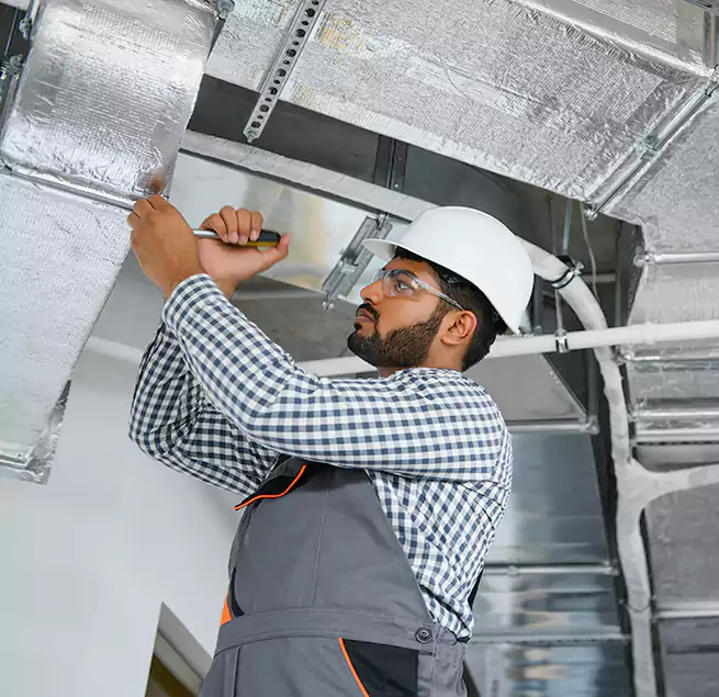 Why Homeowners & Businesses Trust Us Parkersburg, WV