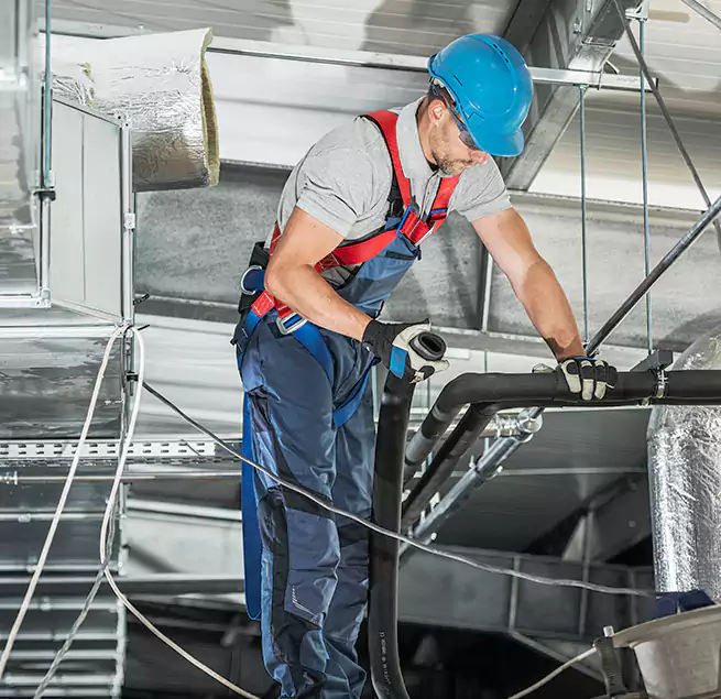 Why Homeowners & Businesses Trust Us in Parkersburg, WV?