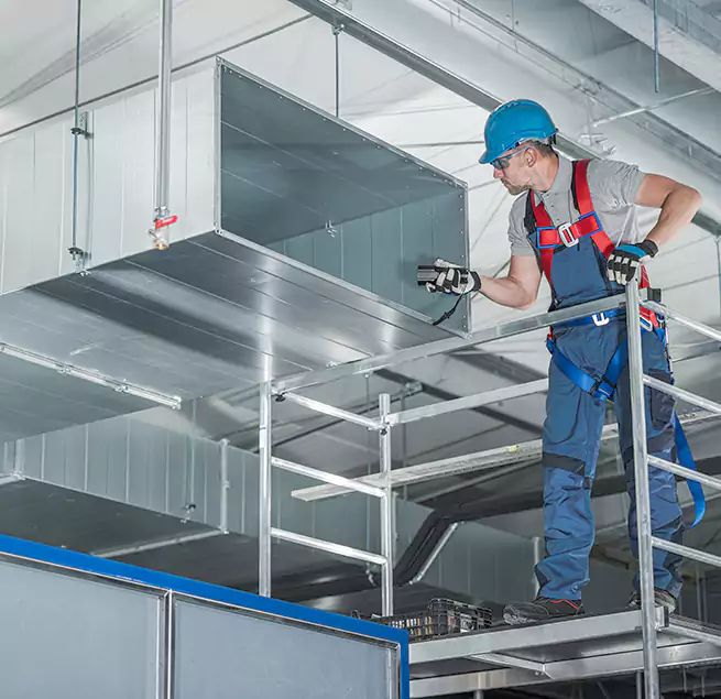 Why Homeowners & Businesses Trust Us in Parkersburg, WV?