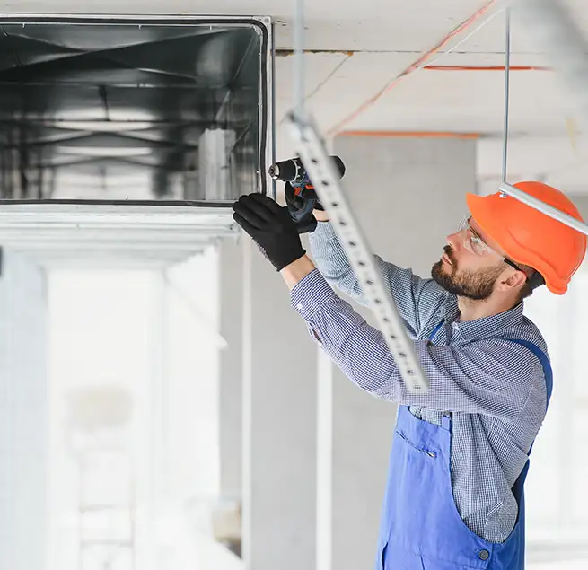 Why Homeowners & Businesses Trust Us in Parkersburg, WV?