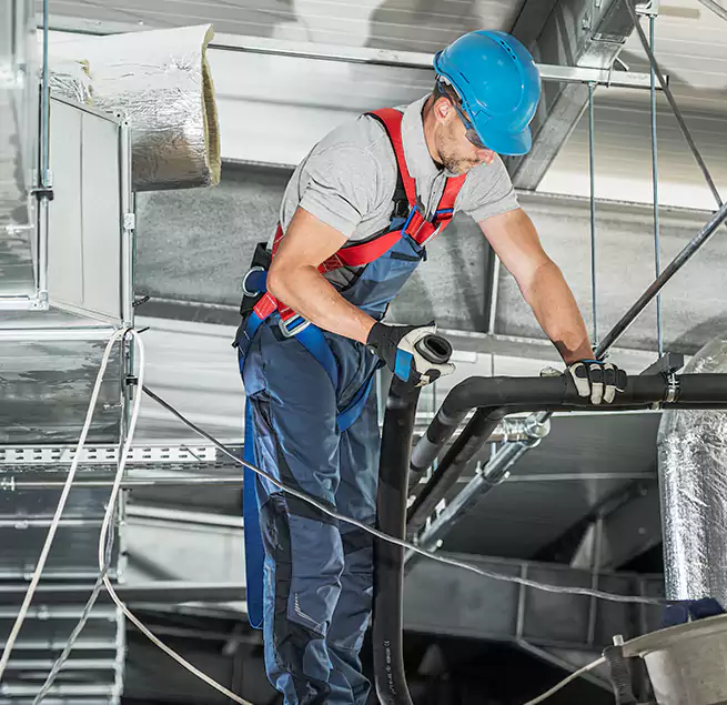 Why Homeowners & Businesses Trust Us in Parkersburg, WV?