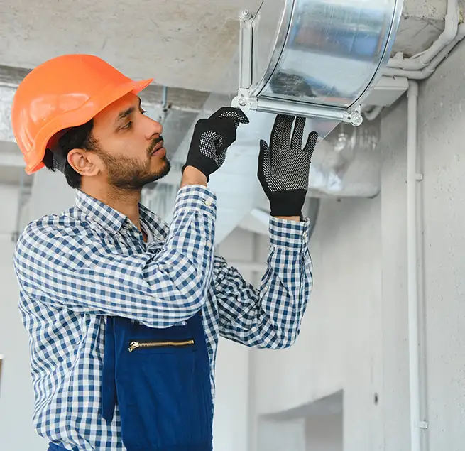 Why Homeowners & Businesses Trust Us in Parkersburg, WV?