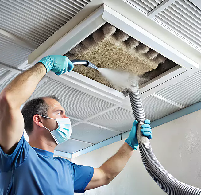 Why Homeowners Businesses Trust Us in Parkersburg, WV?