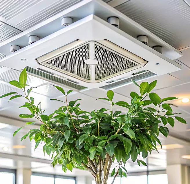 Why Homeowners & Businesses Trust Us in Parkersburg, WV