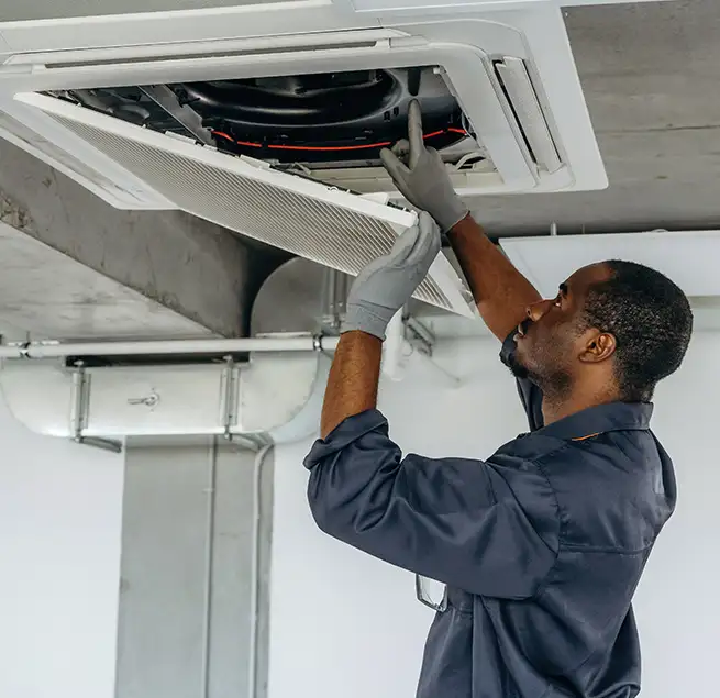 Why Homeowners & Businesses Trust Us in Parkersburg, WV?