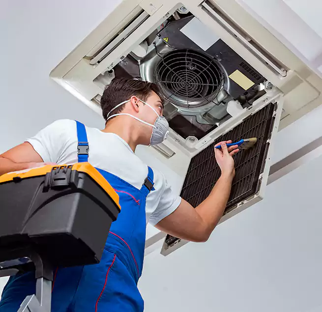 Why Homeowners & Businesses Trust Us in Parkersburg, WV?