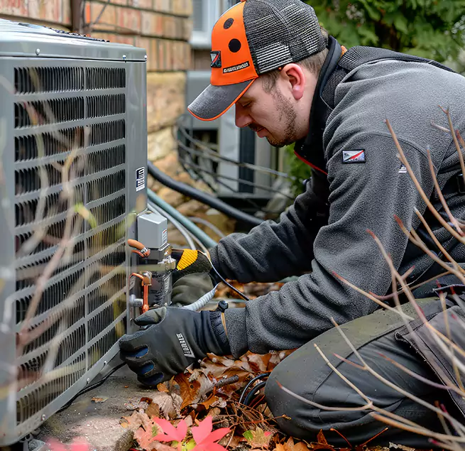 Why Homeowners & Businesses Trust Us in Parkersburg, WV?