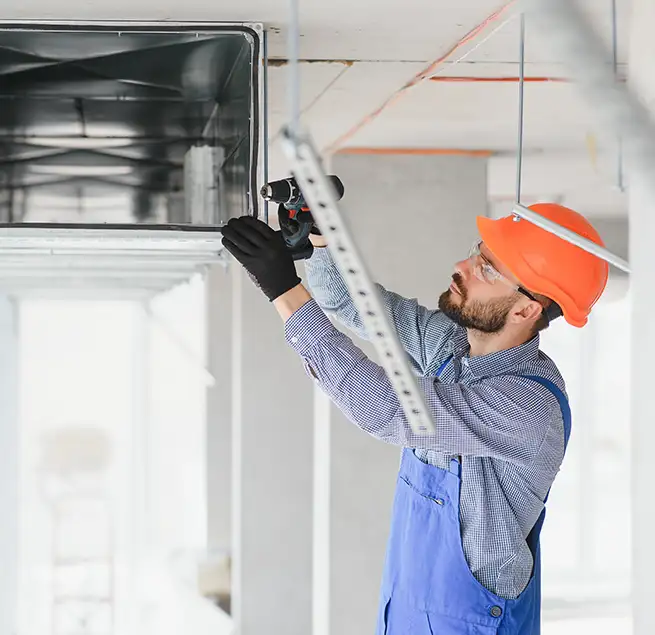 Why Homeowners Businesses Trust Us Parkersburg, WV