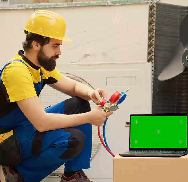 Why Homeowners & Businesses Trust Us in Parkersburg, WV?