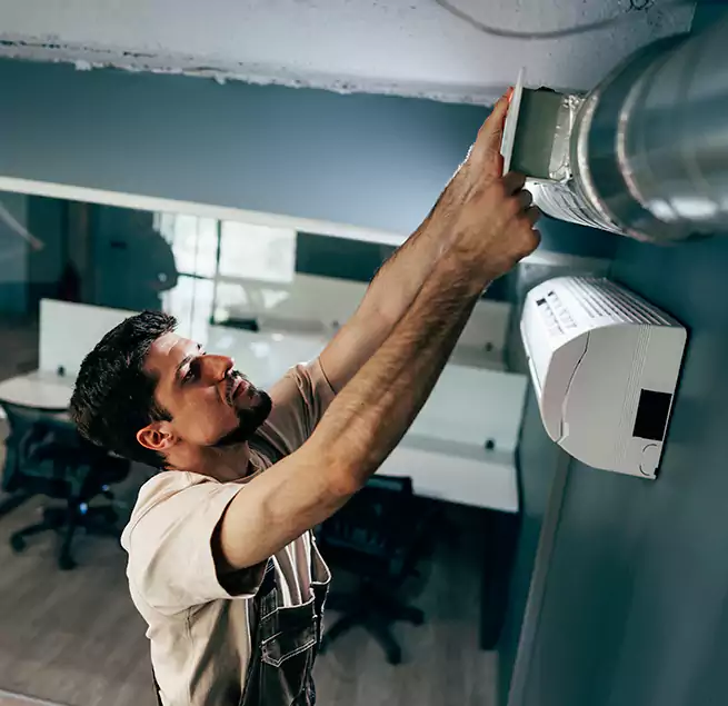 Why Homeowners & Businesses Trust Us in Parkersburg, WV?