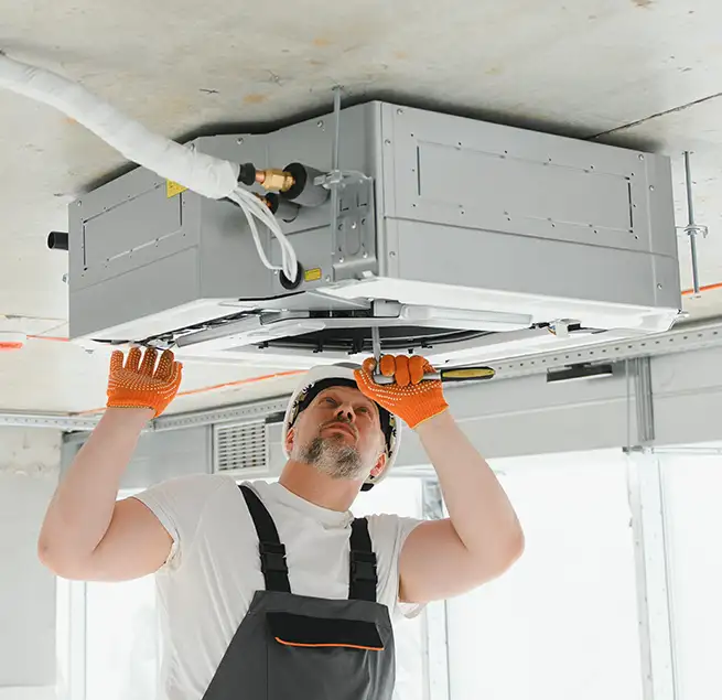 Why Homeowners & Businesses Trust Us Parkersburg, WV