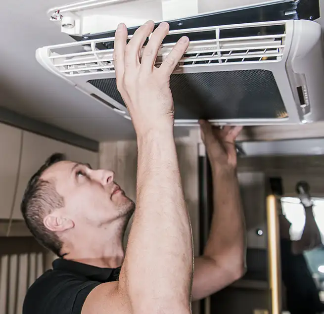 Why Homeowners & Businesses Trust Us Parkersburg, WV