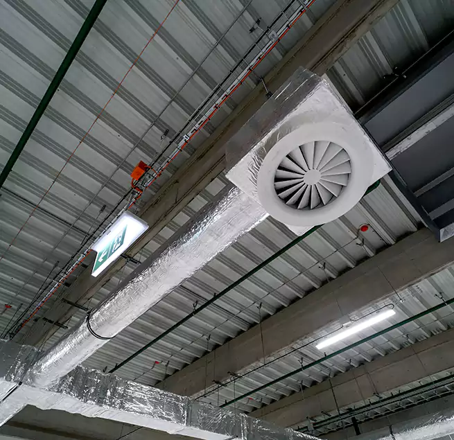 Why Homeowners & Businesses Trust Us in Parkersburg, WV