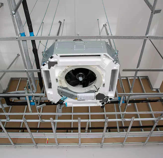 Why Homeowners & Businesses Trust Us Parkersburg, WV