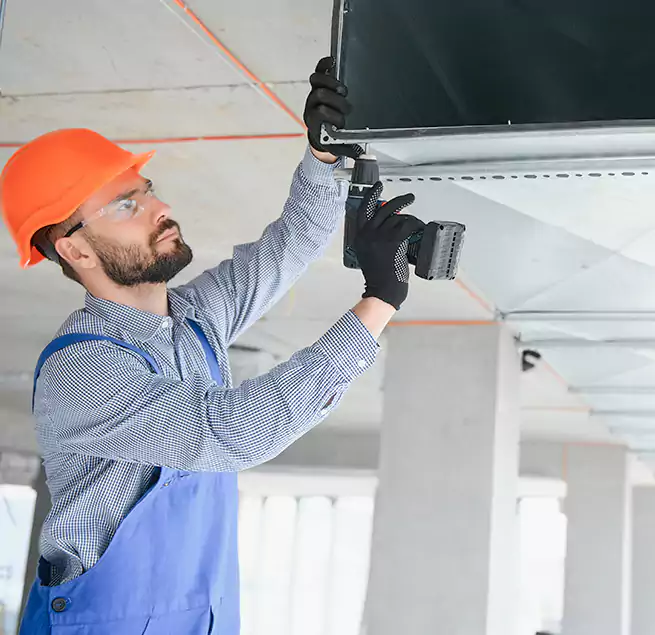 Why Homeowners & Businesses Trust Us in Parkersburg, WV?