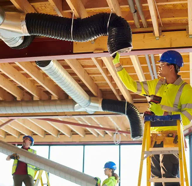 Why Homeowners & Businesses Trust Us in Parkersburg, WV?