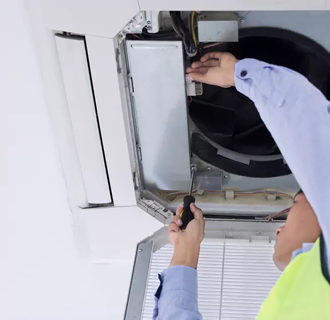 Why Homeowners Businesses Trust Us Parkersburg, WV