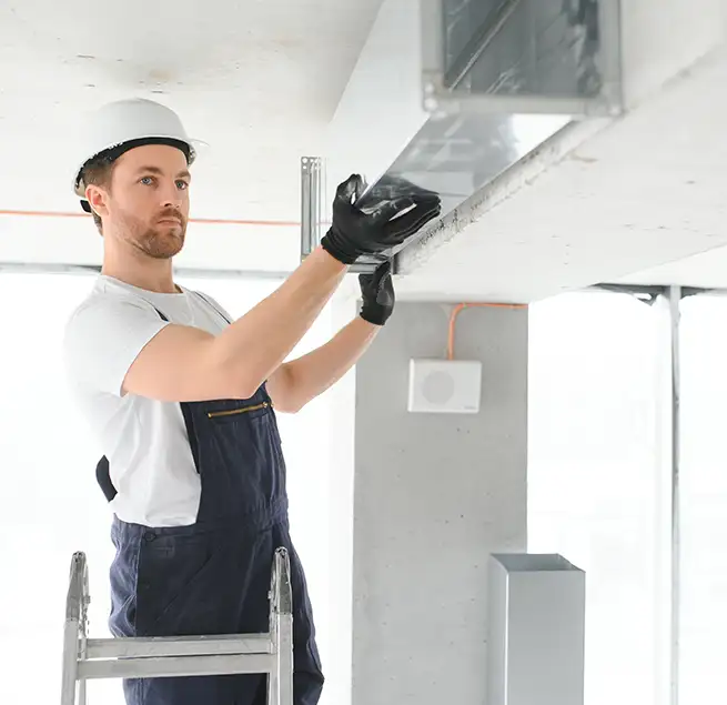 Why Homeowners & Businesses Trust Us in Parkersburg, WV?