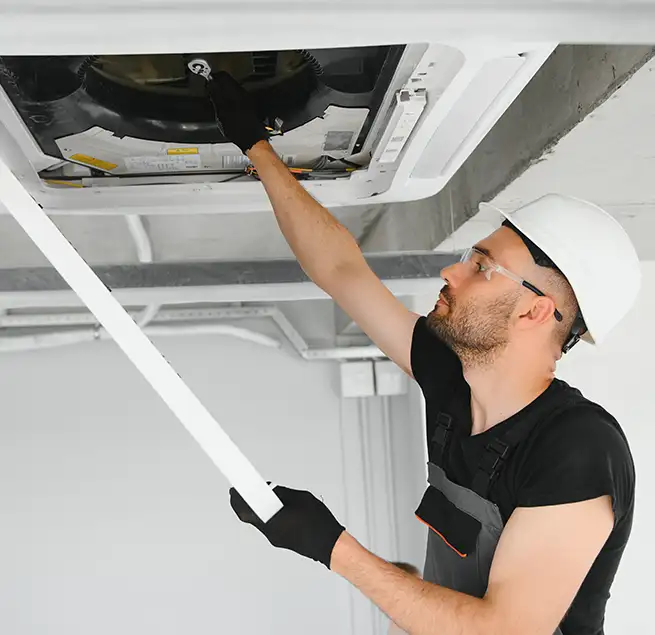 Why Homeowners & Businesses Trust Us in Parkersburg, WV?